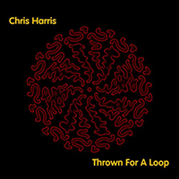 Harris, Chris - Thrown For A Loop