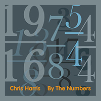 Harris, Chris - By The Numbers