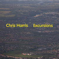 Harris, Chris - Excursions