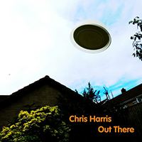 Harris, Chris - Out There