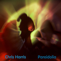 Harris, Chris - Pareidolia
