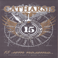 Catharsis (RUS) - 15  e