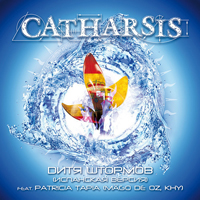 Catharsis (RUS) -   (Spain International Single)
