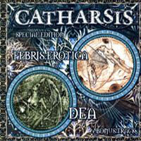 Catharsis (RUS) - Dea & Febris Erotica