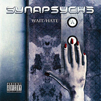 Synapsyche - Wait-Hate (EP)