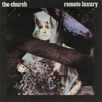 Church (AUS) - Remote Luxury