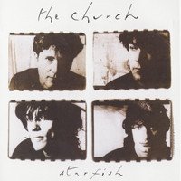 Church (AUS) - Starfish (Remastered Deluxe Edition 2005, CD 2)