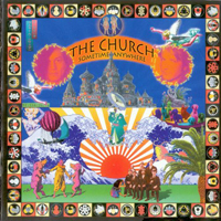 Church (AUS) - Somewhere Else (Bonus CD)