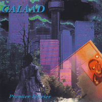 Galaad - Premier Fevrier