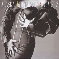 Alaska (ESP) - Alaska Y Dinarama - Diez