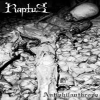 Raptus - Antiphilanthropy
