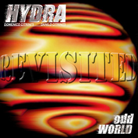 Citriniti - Hydra Odd World (Remastered)