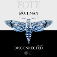 Embassy Of The Envy - Mothman Disconnected