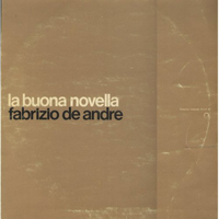 Fabrizio De Andre - La Buona Novella