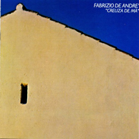 Fabrizio De Andre - Creuza De Ma