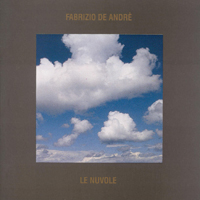 Fabrizio De Andre - Le Nuvole