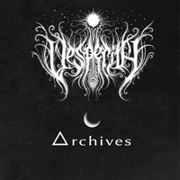 Vesperith - Archives (Raw, Unofficial Experiments)