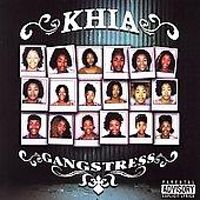 Khia - Gangstress