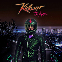 Kidburn - The Fugitive