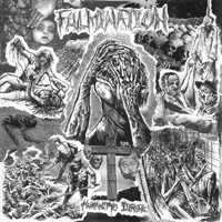 Fulmination - Humanity's Dirge (CD 1)