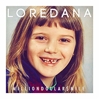 Loredana - MILLIONDOLLAR$MILE (Single)