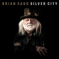 Cadd, Brian - Silver City