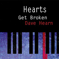 Hearn, Dave - Hearts Get Broken