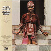 Aretha Franklin - Amazing Grace (CD 2)