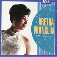 Aretha Franklin - 20 Greatest Hits