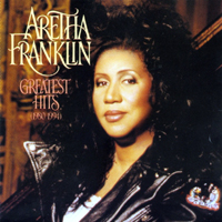 Aretha Franklin - Greatest Hits 1980-1994