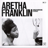 Aretha Franklin - Sunday Morning Classics (CD 1)