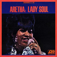 Aretha Franklin - Original Album Series - Lady Soul, Remastered & Reissue 2009