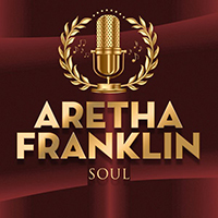 Aretha Franklin - Soul (CD 2)