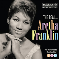 Aretha Franklin - The Real... Aretha Franklin (CD3)