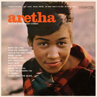 Aretha Franklin - Take A Look - Complete On Columbia Box Set (CD 1 - Aretha (With The Ray Bryant Combo)