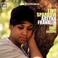 Aretha Franklin - Take A Look - Complete On Columbia Box Set (CD 5 - Tiny Sparrow: The Bobby Scott Sessions)