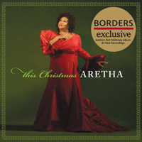 Aretha Franklin - This Christmas, Aretha