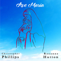 Phillips, Christopher - Ave Maria (Single)