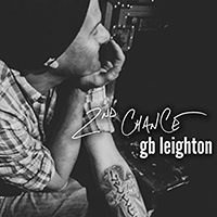 GB Leighton - 2Nd Chance