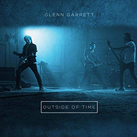 Garrett, Glenn - Outside Of Time