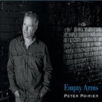 Poirier, Peter - Empty Arms