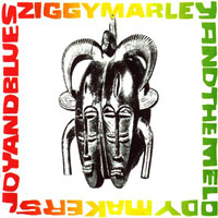 Ziggy Marley & The Melody Makers - Joy And Blues