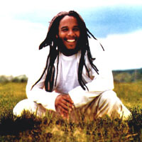 Ziggy Marley & The Melody Makers - Free Like We Want To B