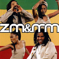 Ziggy Marley & The Melody Makers - Fallen Is Babylon