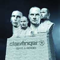 Clawfinger - Zeros & Heroes (+ Bonus Tracks)