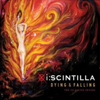I:Scintilla - Dying & Falling (CD 1)