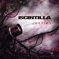I:Scintilla - Optics (CD 1)