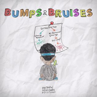 Ugly God - Bumps & Bruises (Deluxe Edition)
