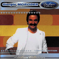 Giorgio Moroder - De Luxe Collection - Limited Edition