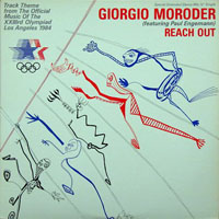 Giorgio Moroder - Reach Out (split)